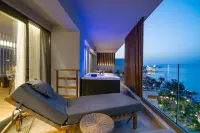Akasha Beach Hotel & Spa - spa