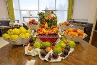Blue Pearl Hotel - breakfast