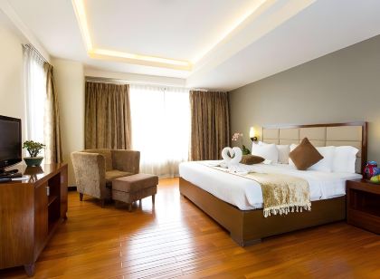 馬尼拉阿瑪達飯店