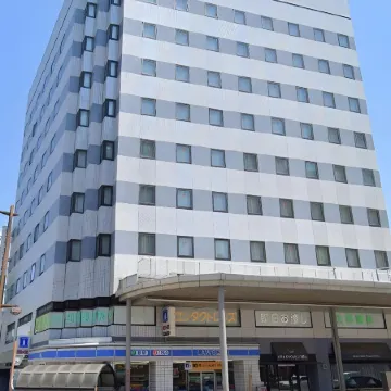 Hotel Crown Hills Koriyama Отели в г. Корияма