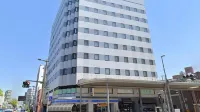 Hotel Crown Hills Koriyama Hotels in Koriyama