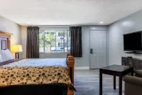 Motel 6 - Aberdeen, WA