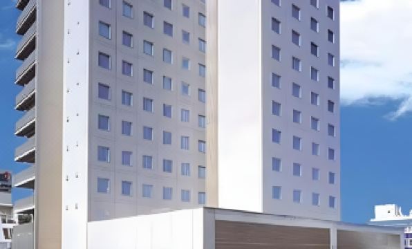 Cypress Garden Hotel