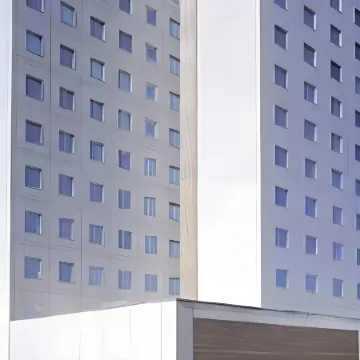 Cypress Garden Hotel Отели рядом с достопримечательностью «Нагоя ТВ»
