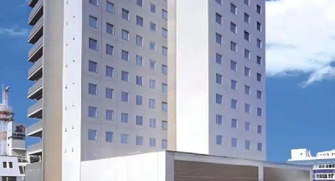 サイプレスガーデンホテル