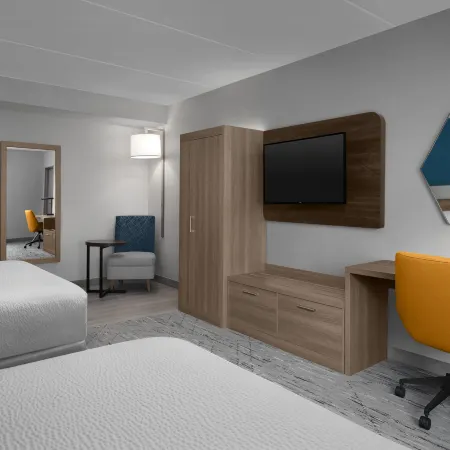 Holiday Inn Express Baltimore - BWI Airport NE by IHG