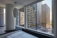 Citizenm Chicago Downtown - Scenic