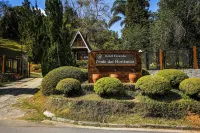 Velinn Hotel Fazenda Fonte Das Hortênsias Hotels in Santo Antonio do Pinhal