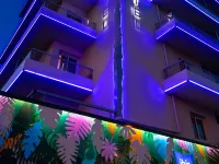 Ibis Budget Menton Hotels in Menton