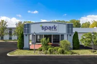 Spark by Hilton Lockport Hotel a Lockport