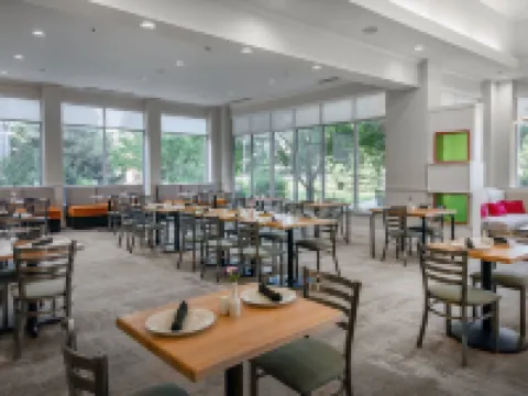 Hilton Garden Inn Grand Forks-Und Hotels in Grand Forks