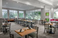 Hilton Garden Inn Grand Forks-Und - bar