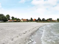 Seaside Retreat in Bandholm by Traum Hotels in Lolland