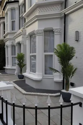 Four Points Flex by Sheraton London Kensington Olympia Public Areas Photos