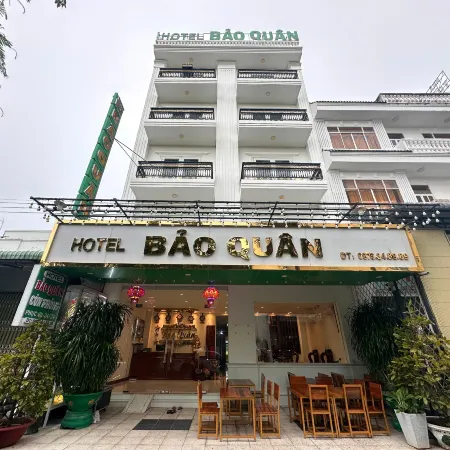 Hotel Bao Quan