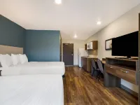 وودسبرينج سويتس باناما سيتي بيتش Hotels near شيل آيلاند