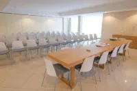 Malibu Foz Hotel - la Maison Younan - Phòng tập thể hình