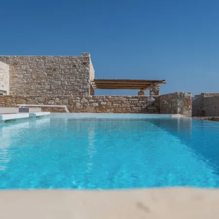 Aegean Feelings