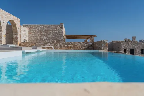 Aegean Feelings - Villas