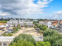 Résidence de Saint Palais