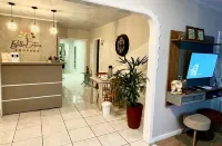 Pousada Bello Outono Các khách sạn ở Canela