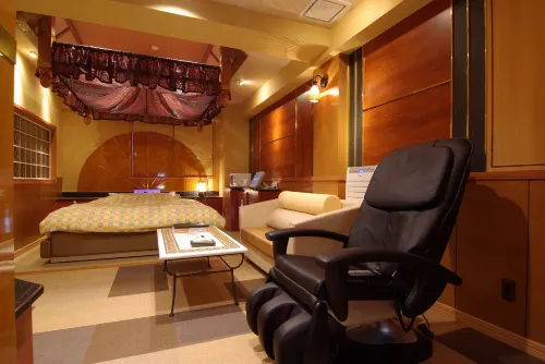 Shonan Sirene (Adult Only)