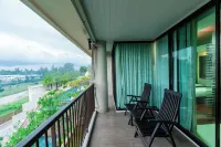 Tara Mantra Cha-Am Resort - Scenic