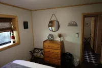 CABIN AT THE COVE at Watauga Lake!