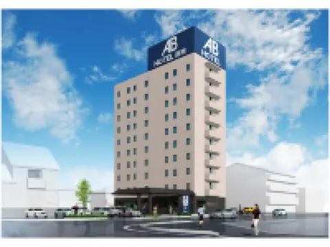 ABホテル 湖南 のホテル