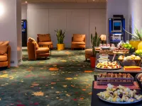 Ibis Styles Barcelona Sant Joan Despi - Breakfast