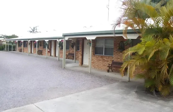 太平洋樂園汽車旅館