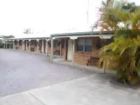 Pacific Paradise Airport Motel Hôtels à : Marcoola