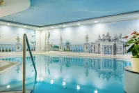 Berghotel Jägerhof - Pools