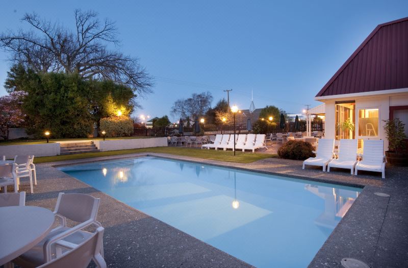 Scenic Hotel Marlborough photo 3