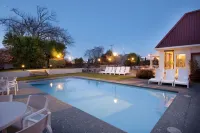 Scenic Hotel Marlborough - Pools