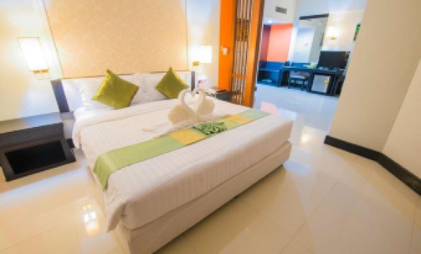 Asawann Hotel Nongkhai