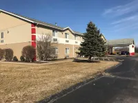 SureStay Plus Hotel by Best Western Bettendorf Hotels in Bettendorf