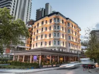 TRYP by Wyndham Ankara Oran Hotels near Bilkent Centre
