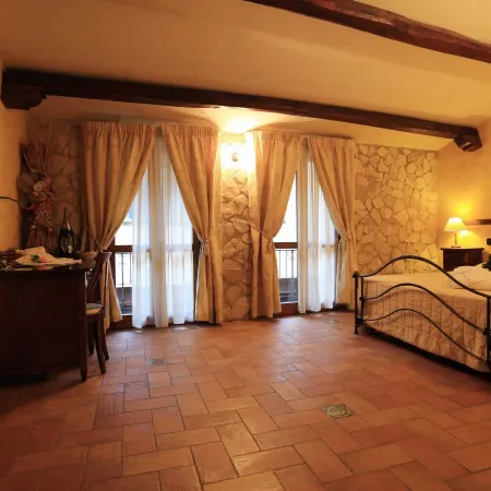 Hotel L'Aquila