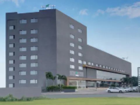 The Fern Residency Jamnagar, Series by Marriott Hotels in Jamnagar