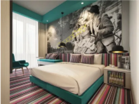 Mamaison VIBE Hotel Downtown Budapest Hôtels à : XVI. Arrondissement