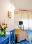 Hotel Donatella - Wifi