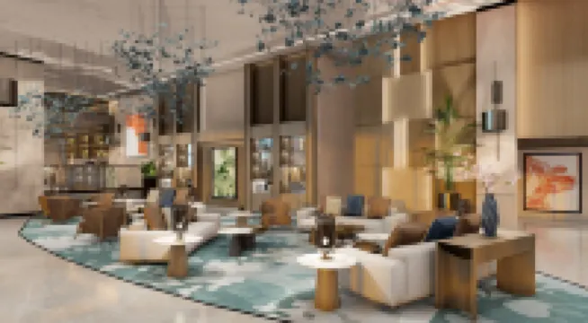 voco 開羅阿拉貝拉廣場酒店 by IHG