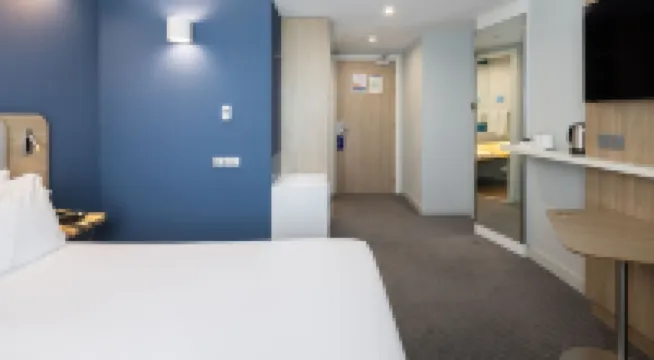 Holiday Inn Express PORTO CITY CENTRE by IHG