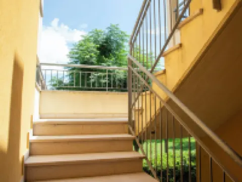 Casa della Zia Hotels in Marotta