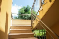 Casa della Zia Hotels in Marotta