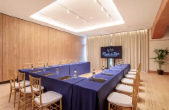 Hotel Murcia Rincón de Pepe Affiliated by Meliá