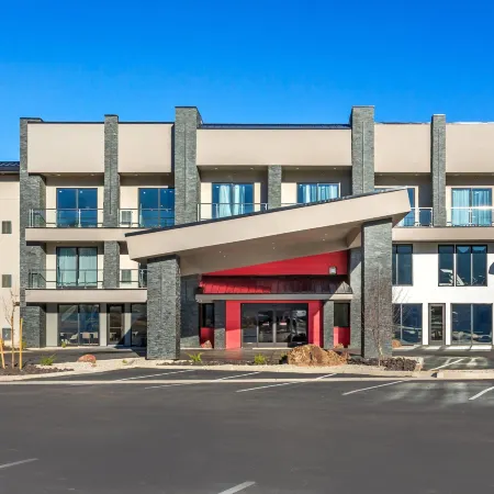 The Valor, Ascend Hotel Collection