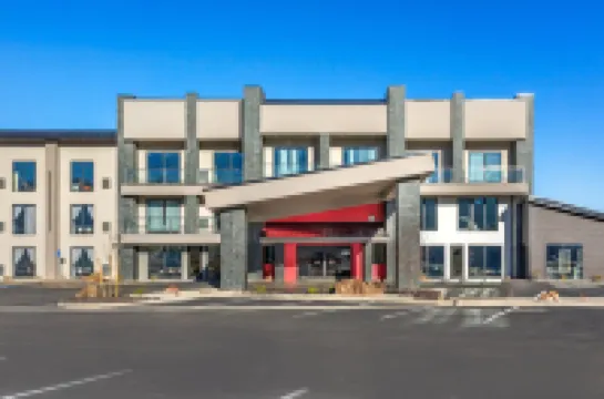 The Valor, Ascend Hotel Collection Hotels in 