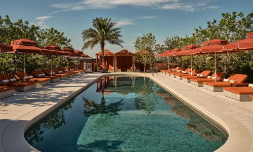 The EVE Hotel Sydney